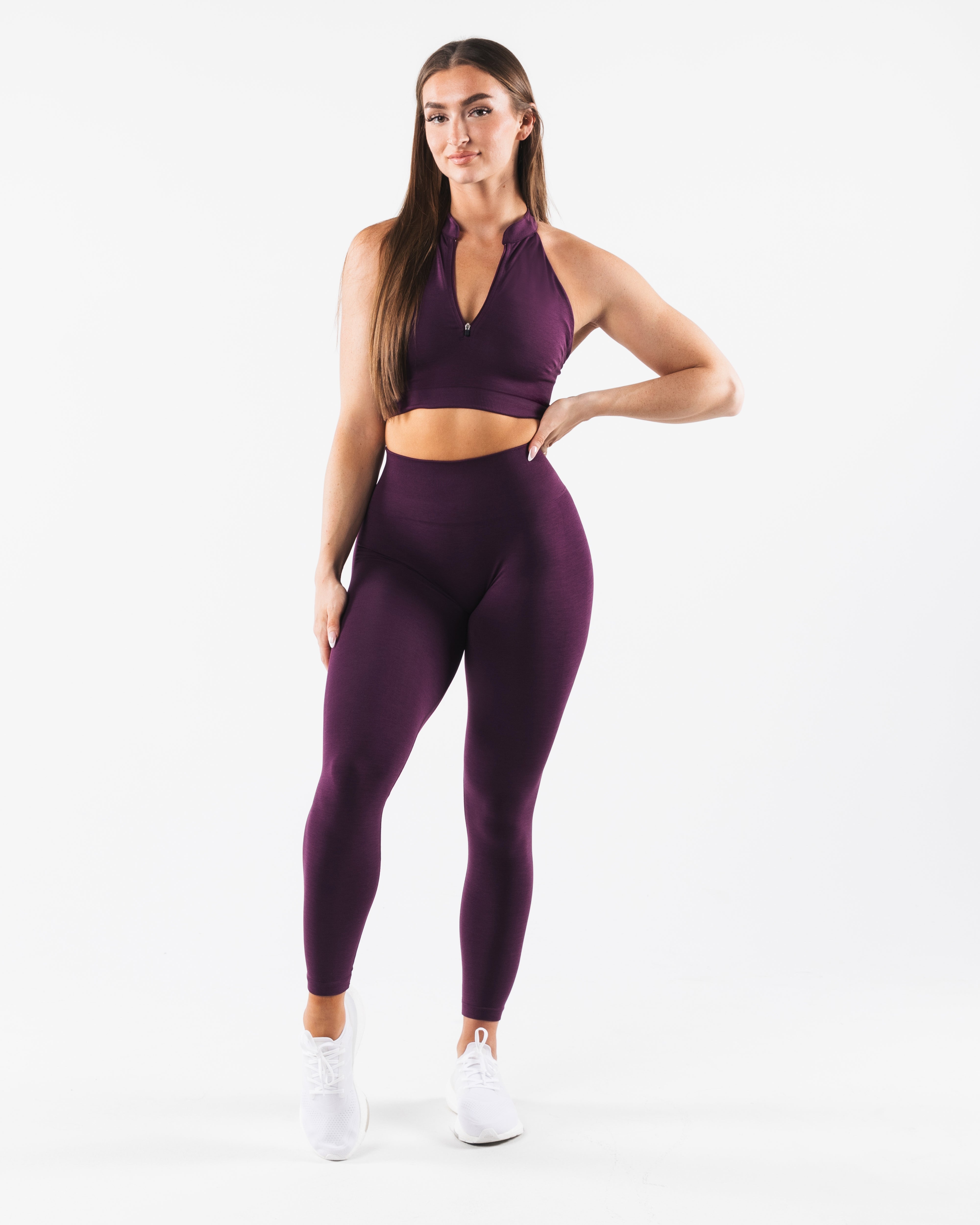 RESERVED FOR LULU222 Amplify Leggings - 2 Leggings good