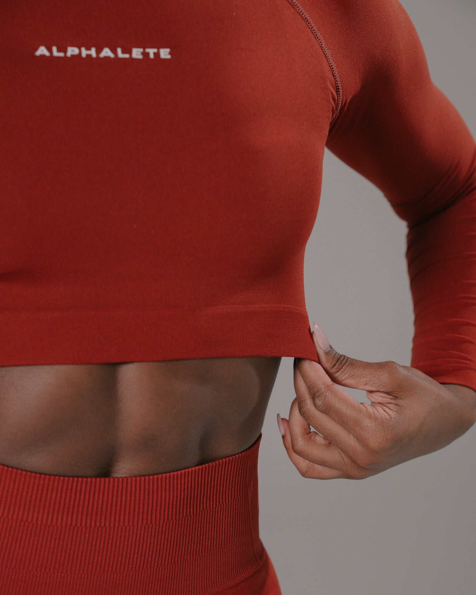 Amplify LS - White product media