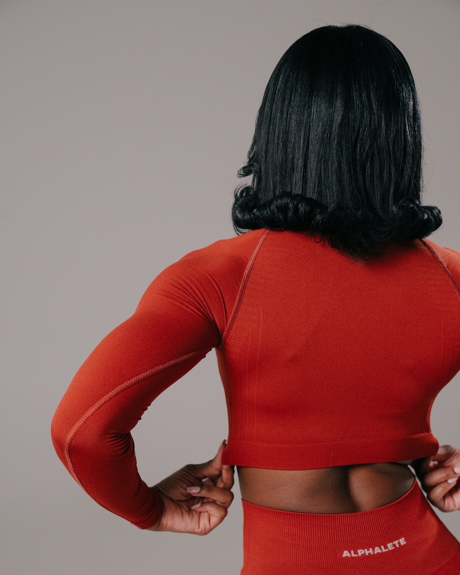 Amplify LS - White product media