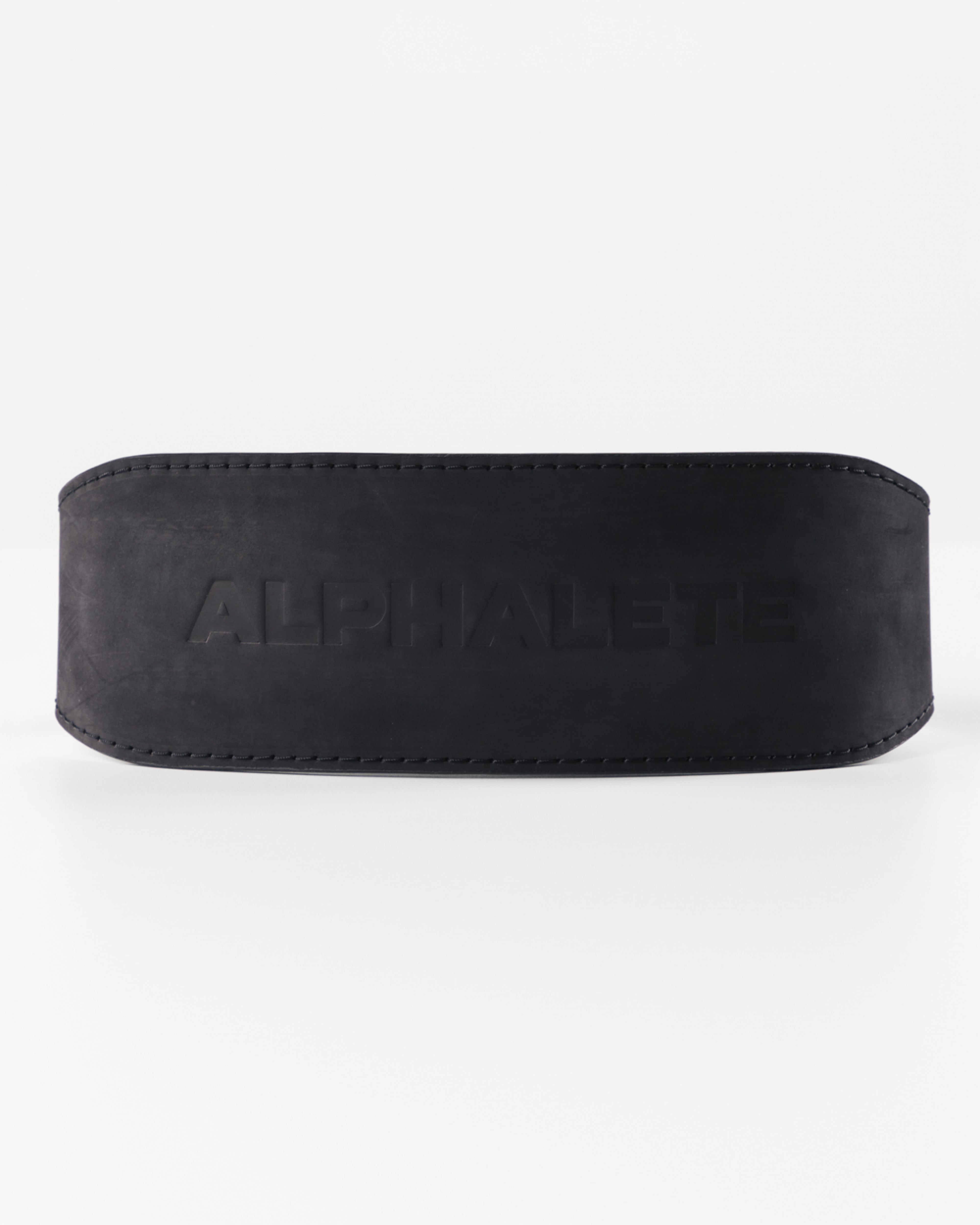 Core Weightlifting Belt - Porcelain – Alphalete Athletics