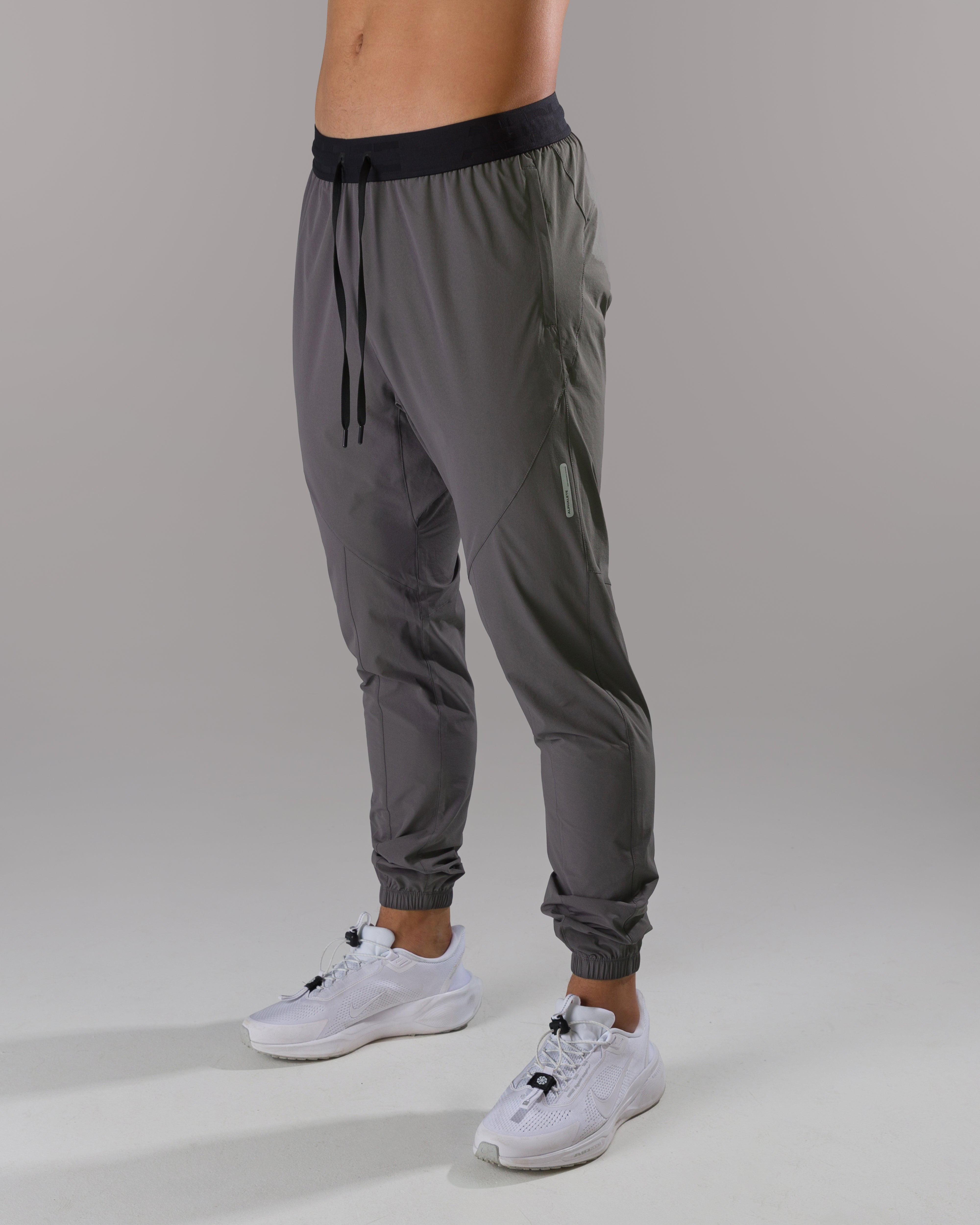 Apex Jogger Gunmetal - Main Image