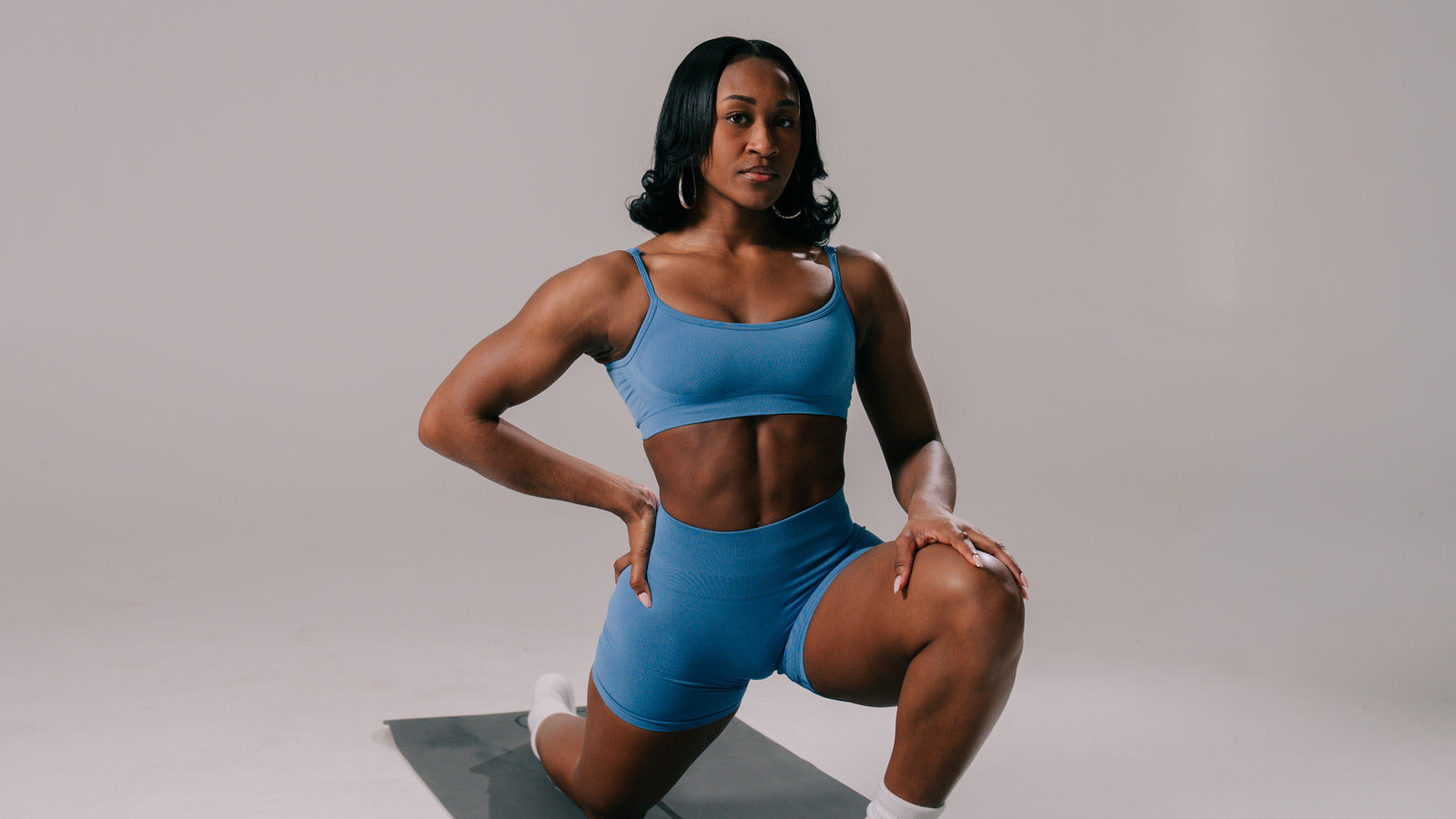 Push Bra - Scarlet product media