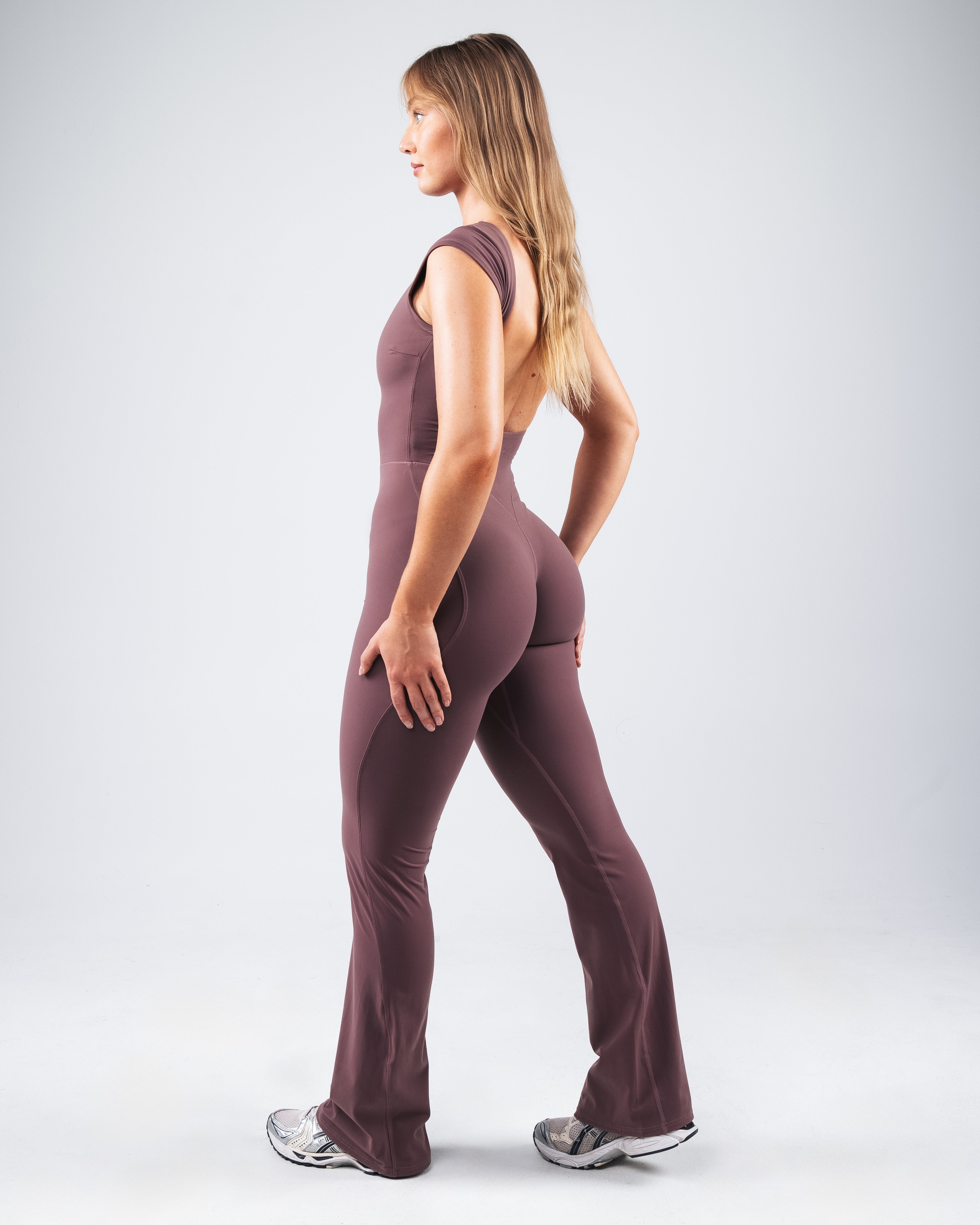 Balance Athletica hotsell Allora Bodysuit Bundle