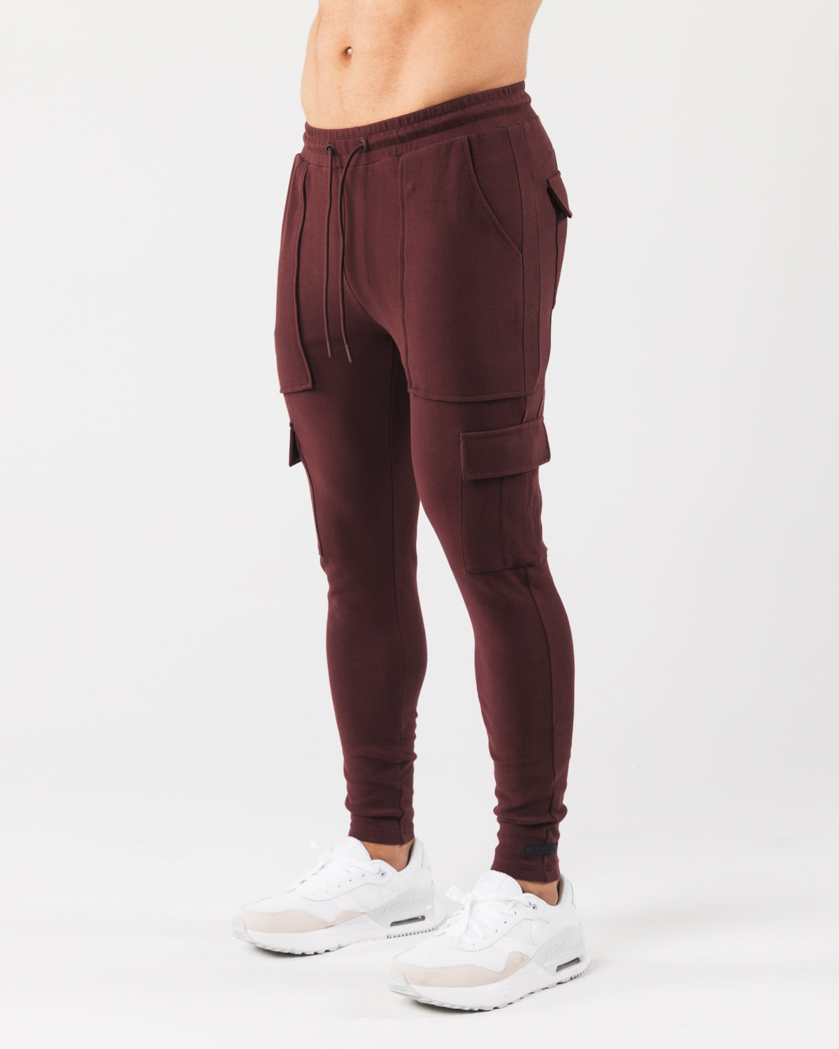 Alphalete joggers men online