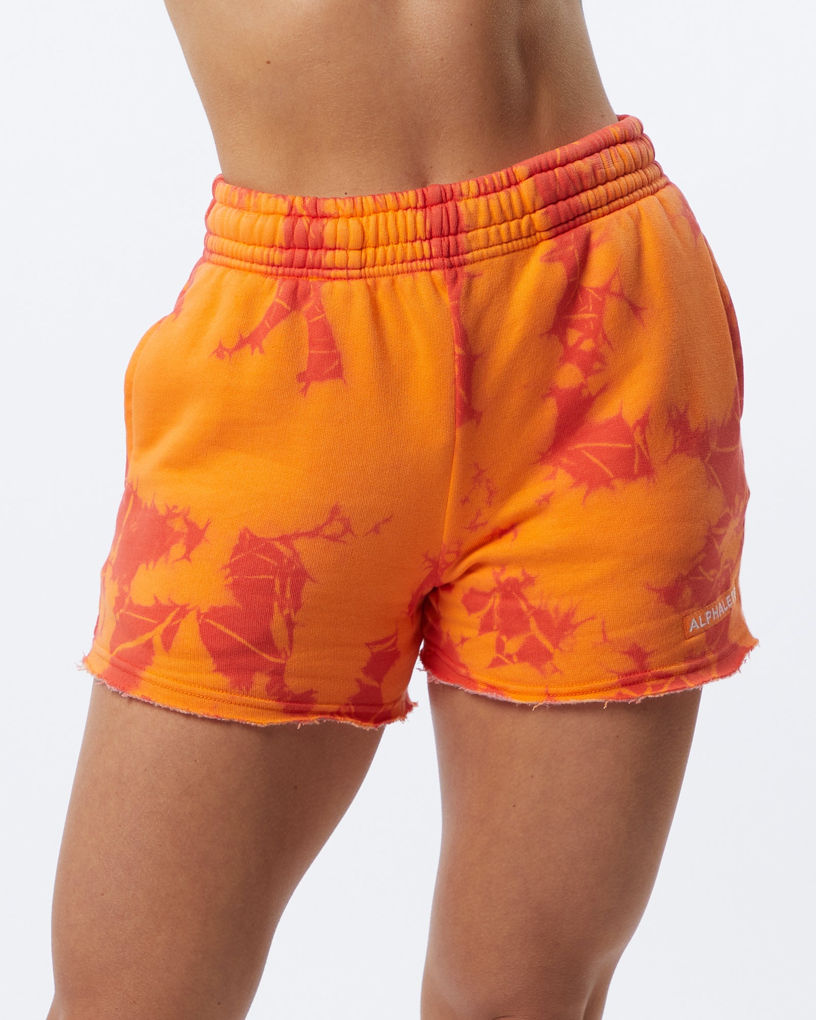 Day tripper shorts