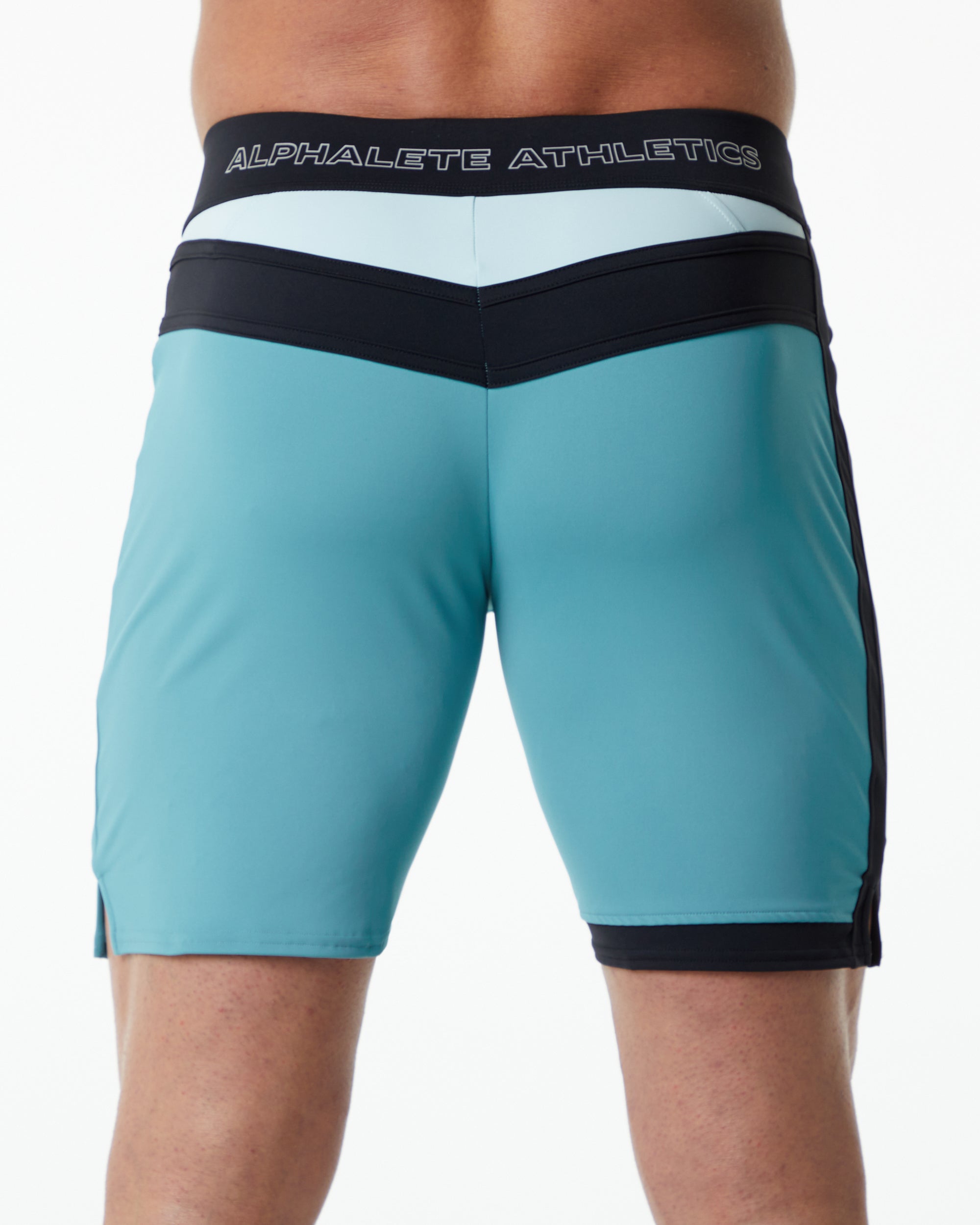 Men's Athletic Shorts – Alphalete Athletics