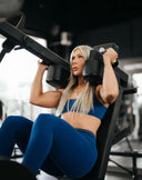 Become More: 5 mindset shifts for breaking through your limits