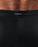 AA Mesh Short 6” - Black