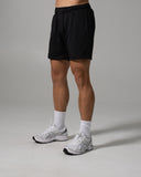AirFlex Mesh Short - Blackout