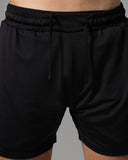 AirFlex Mesh Short - Blackout