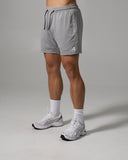 AirFlex Mesh Short - Chrome