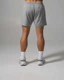 AirFlex Mesh Short - Chrome