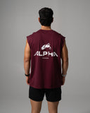Alpha Tank - Merlot