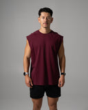 Alpha Tank - Merlot
