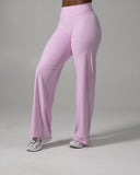 Aura Wide Leg Pant Long - Poise