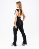 Allure Bodysuit - Black