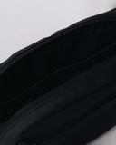Core Crossbody - Black