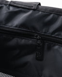 Mesh Tote Bag - Black