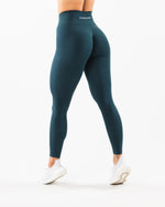 Alphalete store Amplify leggings