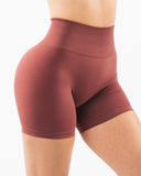 Amplify Short 4.5" - Dusty Rose