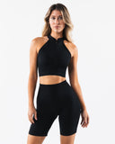 Amplify Cassio Bra - Black