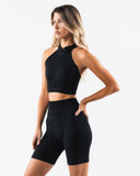 Amplify Cassio Bra - Black