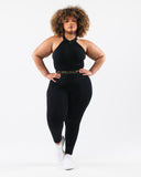 Amplify Cassio Bra - Black SE