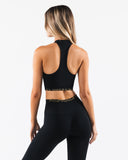 Amplify Cassio Bra - Black SE