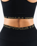 Amplify Cassio Bra - Black SE