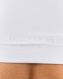 Amplify Cassio Bra - White