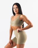 Amplify Contour Bra - Poise