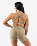 Amplify Contour Bra - Poise