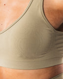 Amplify Contour Bra - Poise