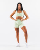 Amplify Contour Bra - Citrus Frost