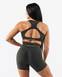 Amplify Contour Bra - Citrus Frost