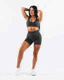 Amplify Contour Bra - Citrus Frost