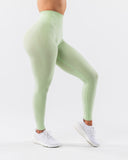 Amplify Contour Legging - Citrus Frost