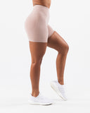 Amplify Contour Short 5" - Porcelain