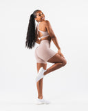 Amplify Contour Short 5" - Porcelain