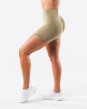 Amplify Contour Short 5" - Porcelain