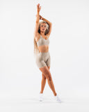 Amplify Contour Short 5" - Grand Central