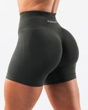 Contour Ultra-High Rise Short - Mountain Top