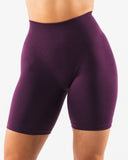 Amplify Gravity Ultra-High Rise Biker Short - Regio