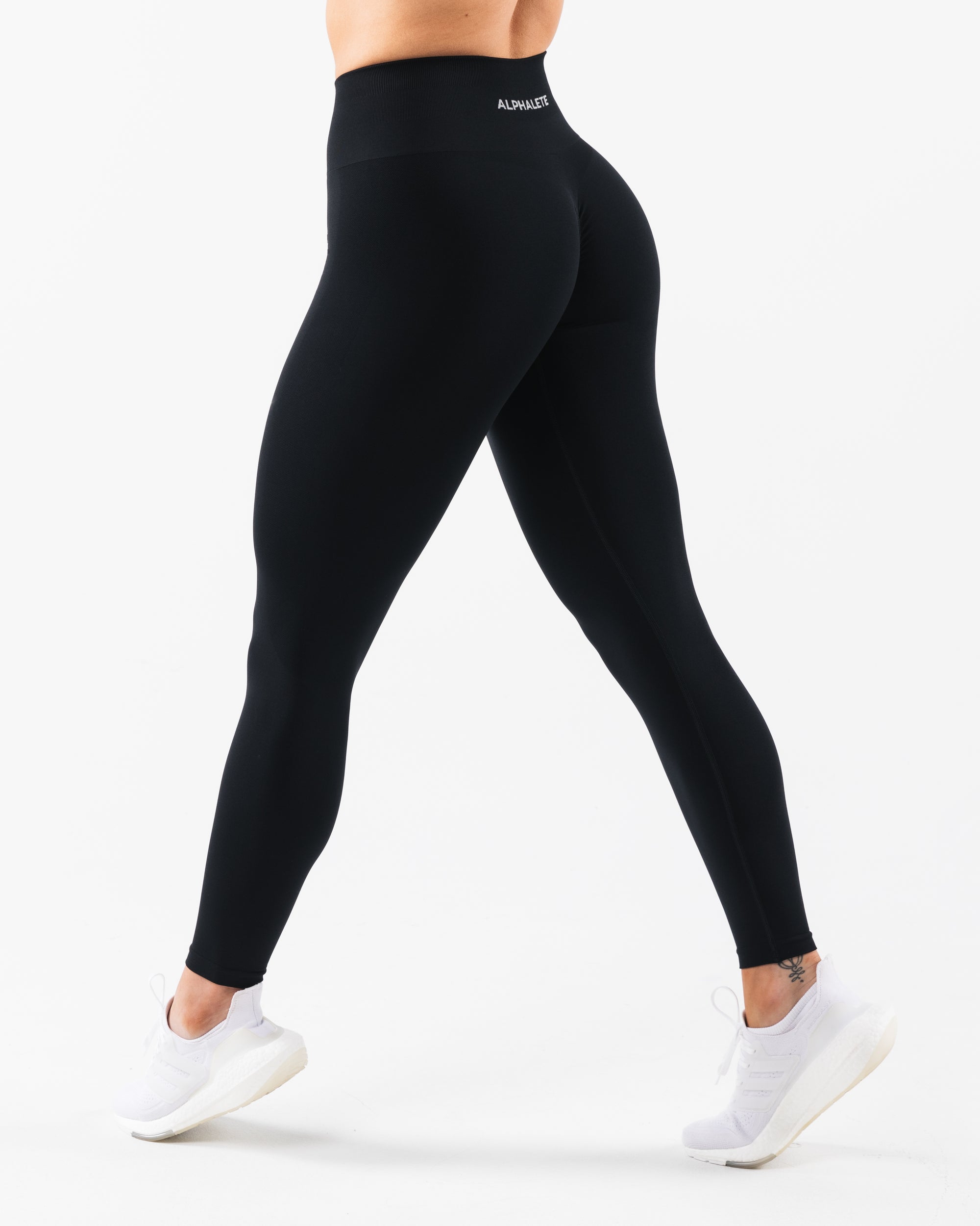 Alphabete Amplify Leggings deals in Twilight