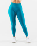 Amplify Gravity Ultra-High Rise Legging - Neptune