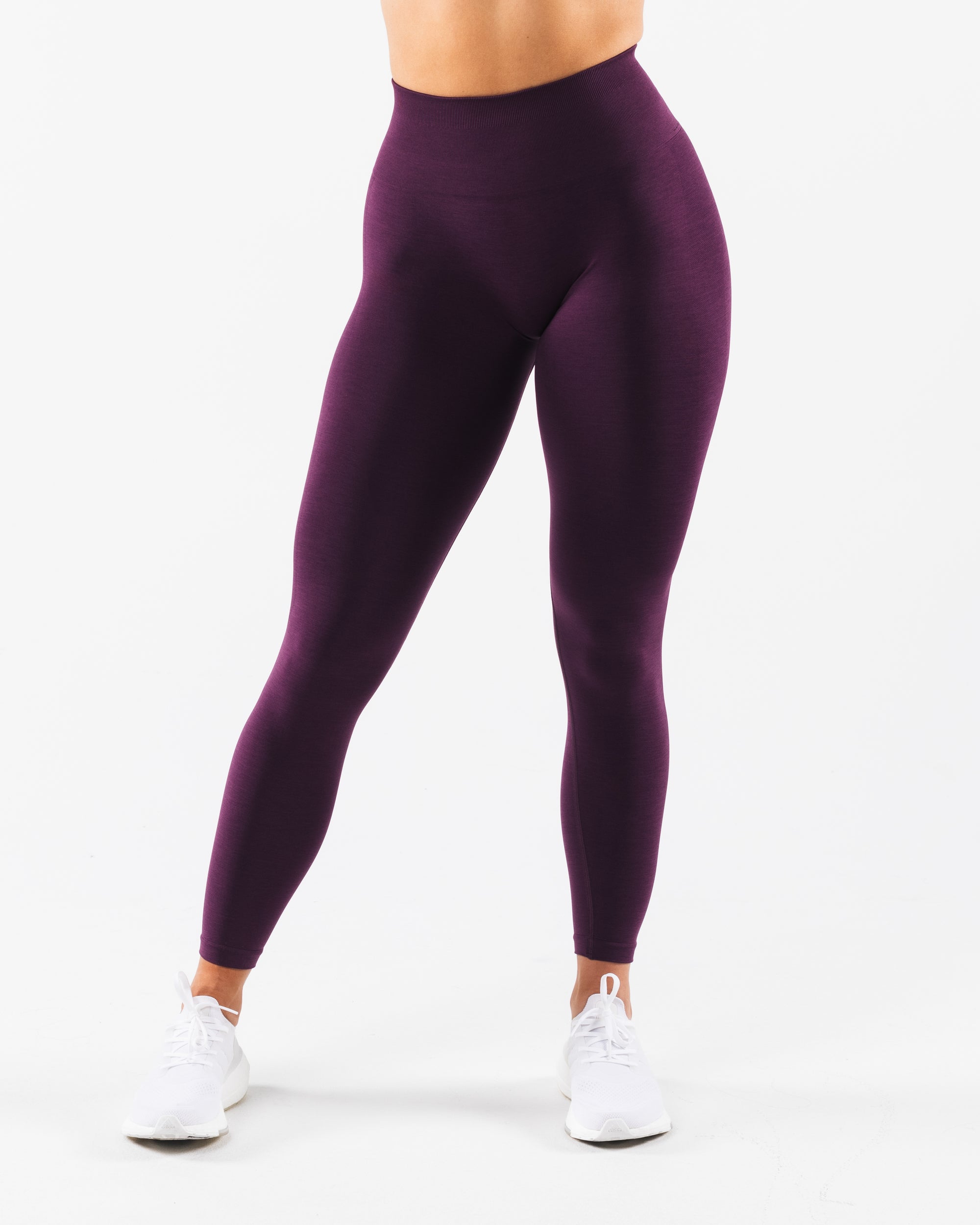 XS Alphalete Amplify Leggings in Storm popular Grey.