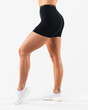 Amplify Gravity Ultra-High Rise Short - Black SE