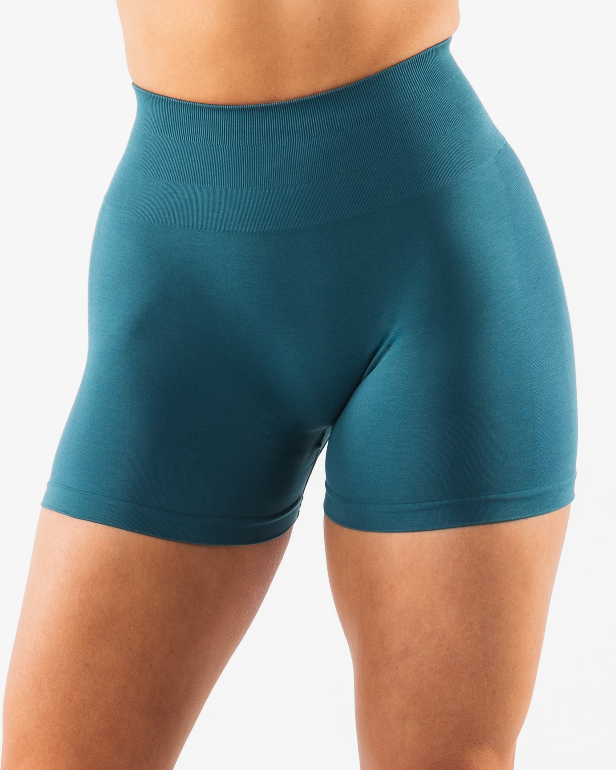 Alphalete Amplify Evergreen 2024 Amplify Shorts Sz Medium