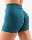 Amplify Short 4.5" - Black