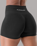 Amplify Gravity Short - Black